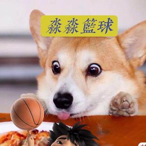 淼淼篮球头像