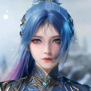 上心漫剪头像