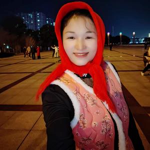湘妹子兰兰头像