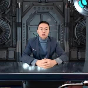 市政小超人杨老师头像