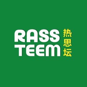 RASSTEEM热思坛头像