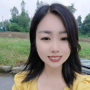 李家二菇娘头像