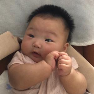 小满小时光头像
