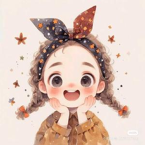 @小晗房产︱长春头像