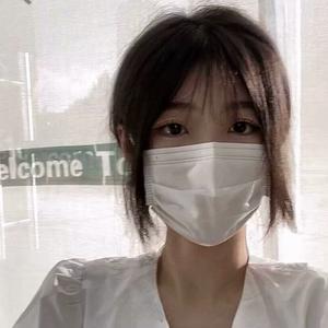 小珊动漫头像