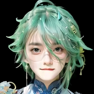 于长生头像