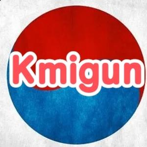 韩米滚头像