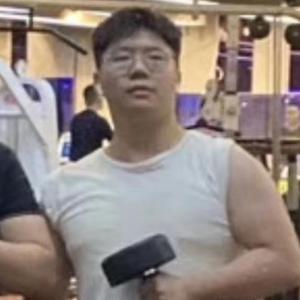 古月的减肥日记头像