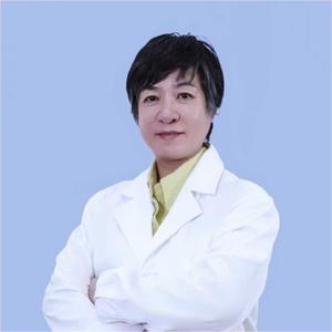 中医肾病科孙明霞医生头像