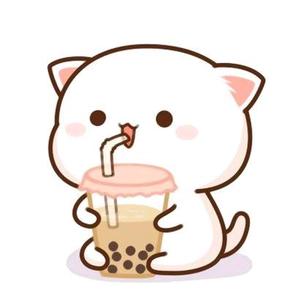 折耳喵憨头像