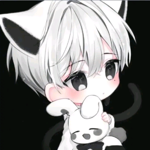 @卜卦头像