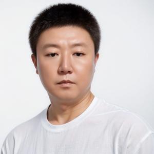 孤鹜高飞头像