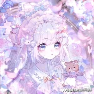 是樱花瓣呀头像