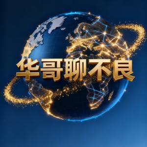 华哥聊不良头像