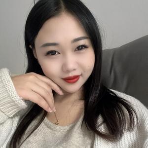 阿欣吖头像