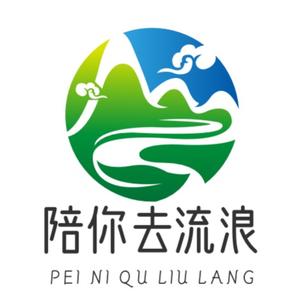 陪你去流浪头像