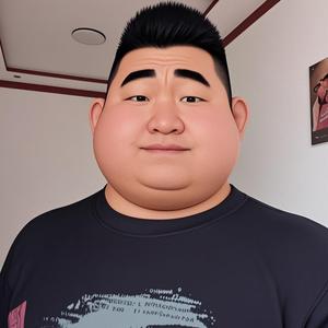 回乡创业中头像