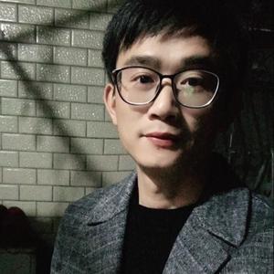 时光深巷男神与黥头像