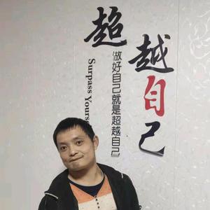 合阳田毅头像