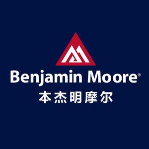 BenjaminMooreChina头像