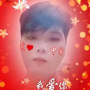 梁小白头像