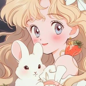 可爱霍普3O3h头像