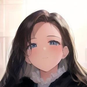 小丑儿的天空头像