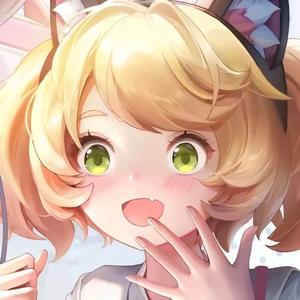 柠檬小猪头像