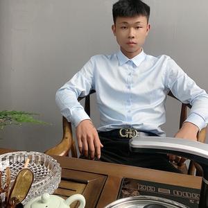 gk李头像