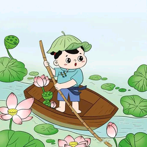 东方神头像