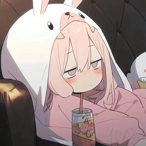 f，头像