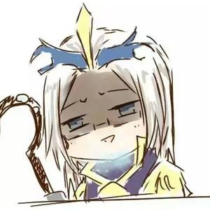王者荣耀天师头像