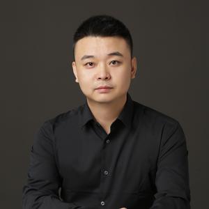 玖品|海涛说装修头像