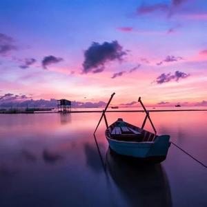 驼铃寻梦的旅人头像