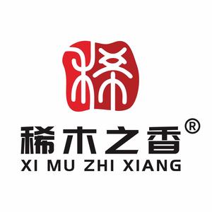 稀木之香国货品牌头像