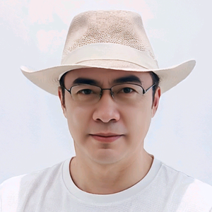 吉祥十点半头像
