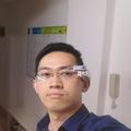 乐观的吴皇头像