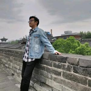 阿柴柴柴头像