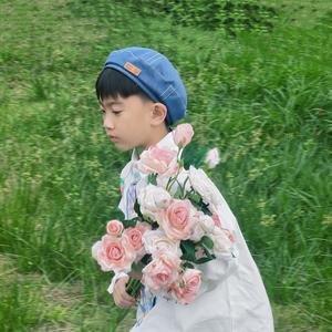 小满人家头像