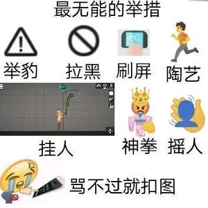 清单头像