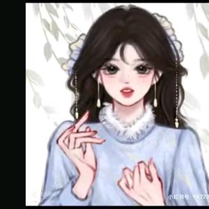 海里雾头像