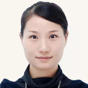 妇产科饶医生头像