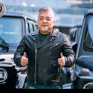 大熊哥的老板圈(抖音拍摄助理急缺)头像