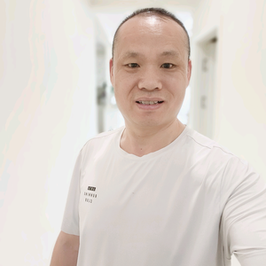 绵阳胡哥头像