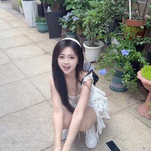 小娜头像