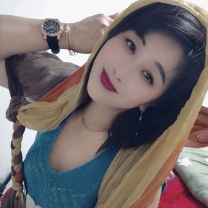 向妹儿头像