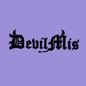 米勺头像
