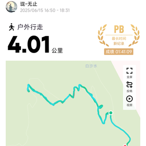 无止头像