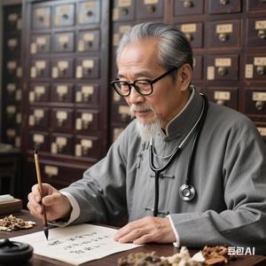 禅云老中医国学头像