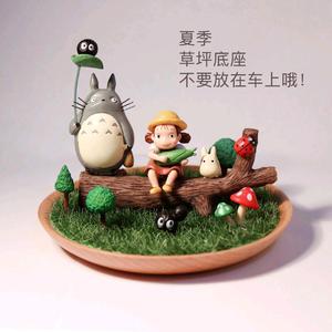 青柠手工diy